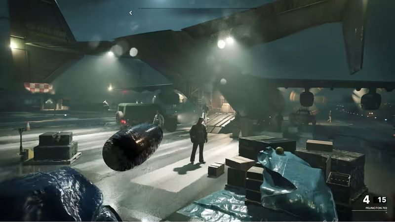 Call of Duty: Black Ops Cold War