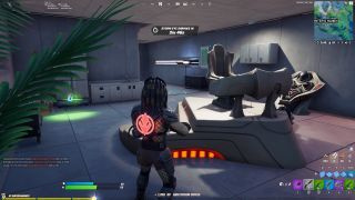 Fortnite Predator