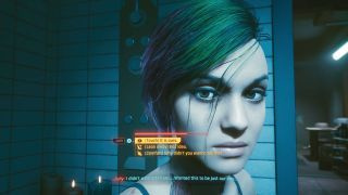 Cyberpunk 2077