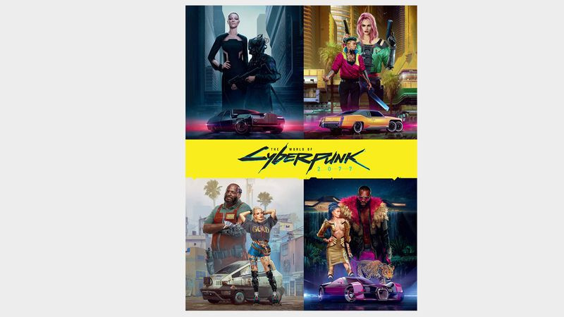 Cyberpunk 2077