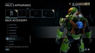 Halo: la collezione di Master Chief