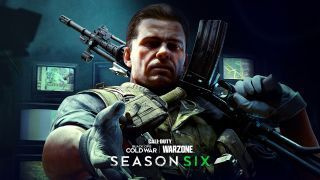 Warzone sæson 6