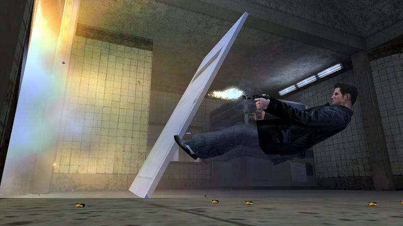 Max Payne