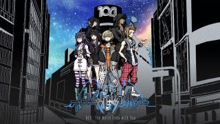 Neo The World Ends with You keskeiset sisällöt yhdessä muokattuna