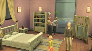 Pacchetto gioco The Sims 4 Dream Home Decorator