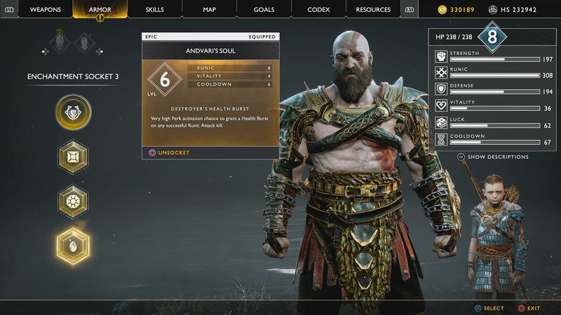Andvari