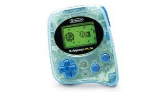 Pokemon Mini