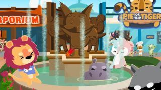 Super Animal Royale