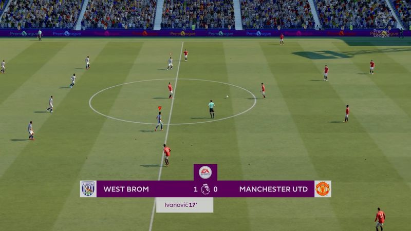FIFA 21 anmeldelse