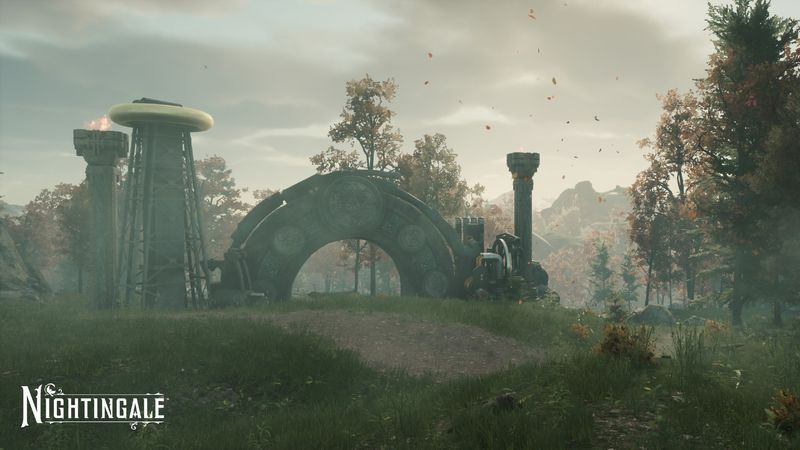 Nachtegaal spel