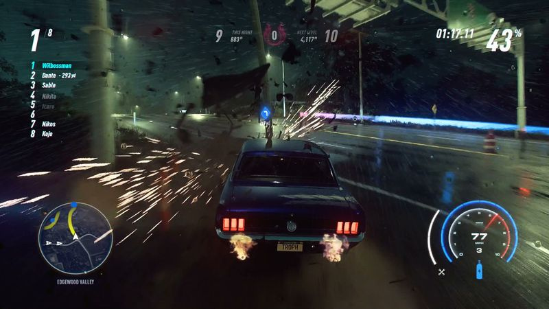 Need For Speed Heat tips