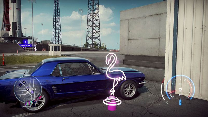 Need For Speed Heat tips