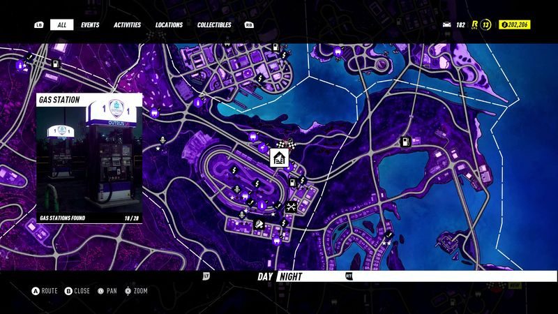 Need For Speed Heat tips