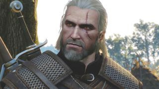 Voci di Witcher 4 - Geralt di Witcher 3