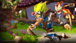 Jak & Daxter: Das Erbe der Vorläufer