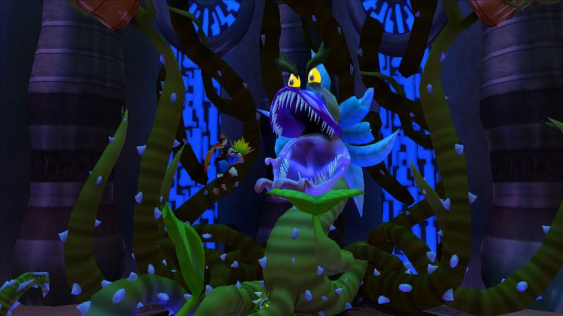 Jak & Daxter: Das Erbe der Vorläufer