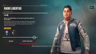 far cry 6 vrijheid radio