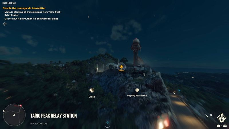 far cry 6 vrijheid radio
