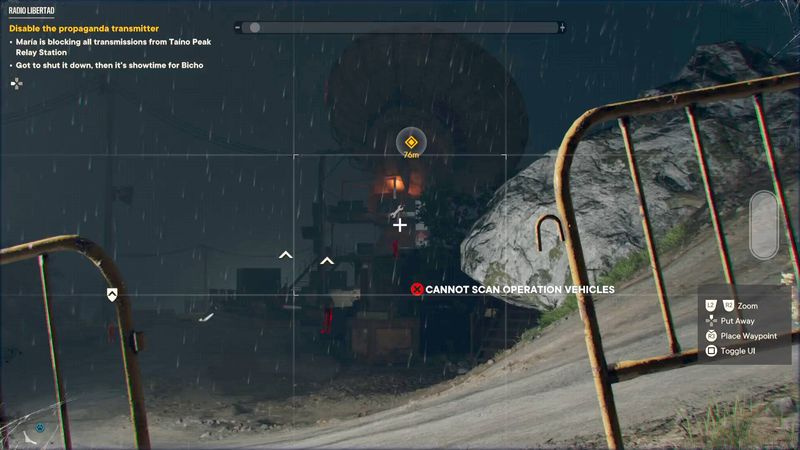 far cry 6 vrijheid radio