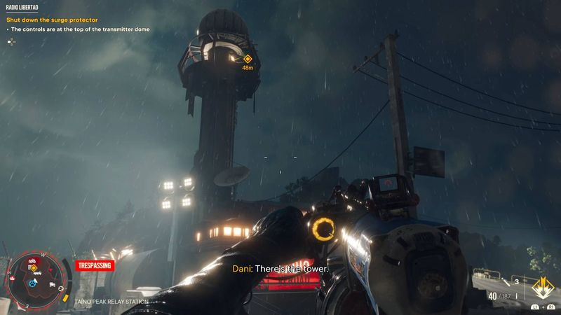 far cry 6 vrijheid radio