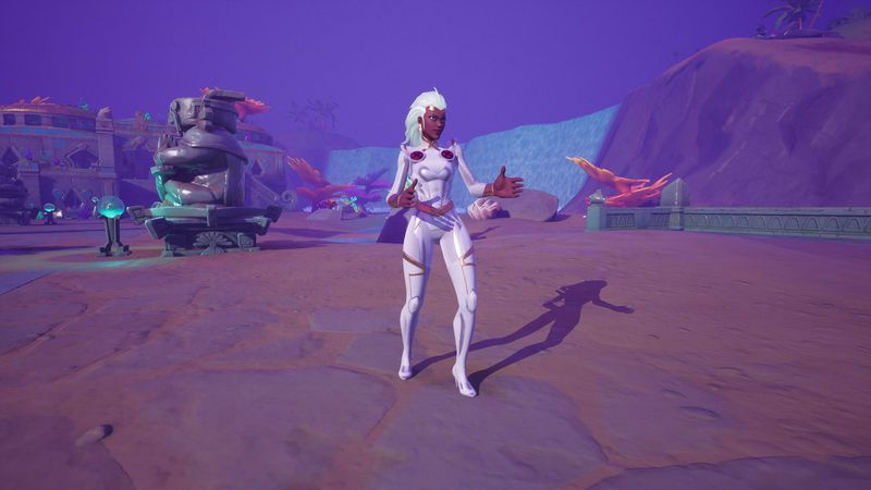 Fortnite laveste sted placering