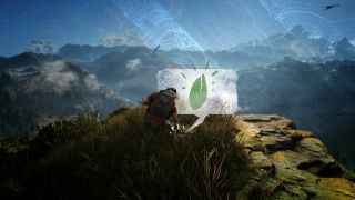 Ghost Recon Breakpoint Plant een boom
