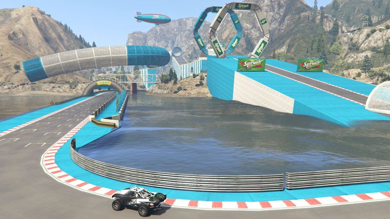 GTA Onlinen parhaat kilpailut
