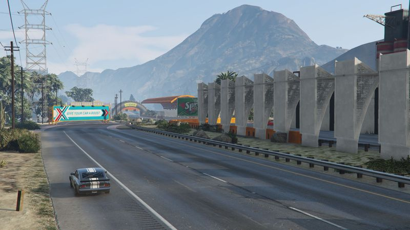 GTA Onlinen parhaat kilpailut