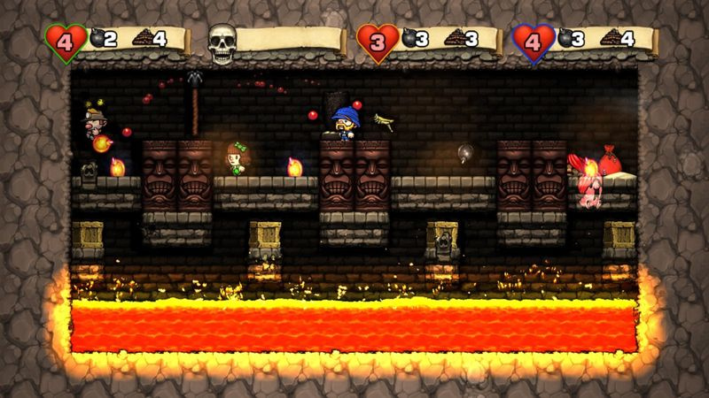 Bedste PS Vita spil
