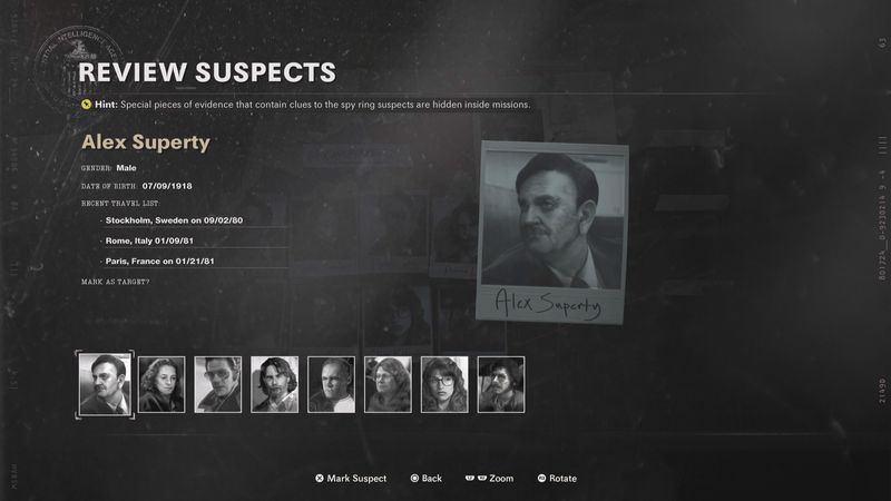 black ops kolde krig operation rødt cirkus