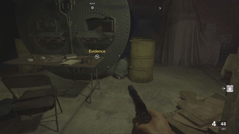 black ops kolde krig operation rødt cirkus