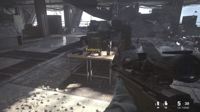 black ops kolde krig operation rødt cirkus