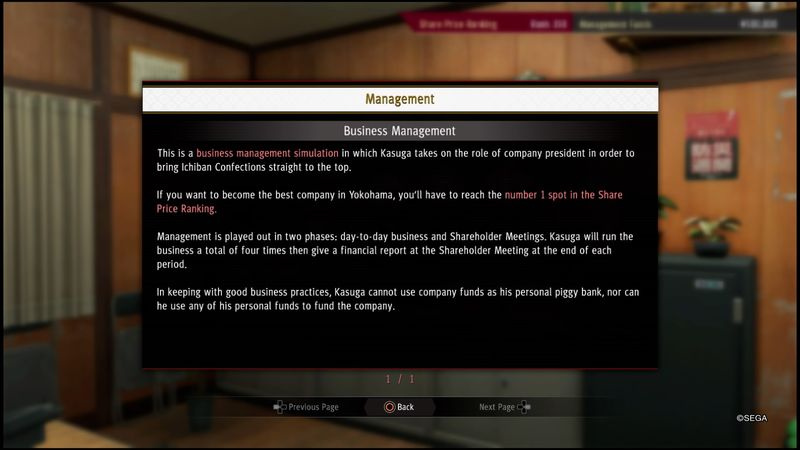 Yakuza Like a Dragon värvää Eri Kamatakin