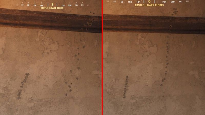 call of duty Vanguard bloom