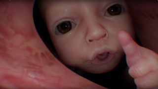 Death Stranding tykkää