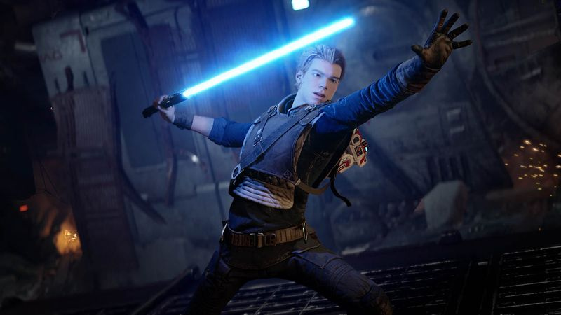 Star Wars Jedi Fallen Bestel DLC-plannen