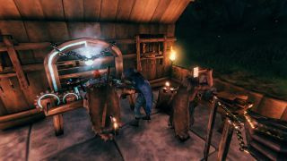 Valheim migliore lista dei livelli di armatura