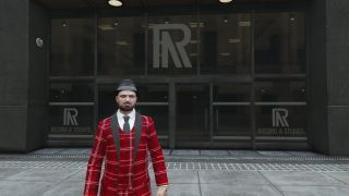 GTA Online Record A Studios plats