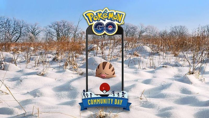 Pokemon Go Swinub røkelse