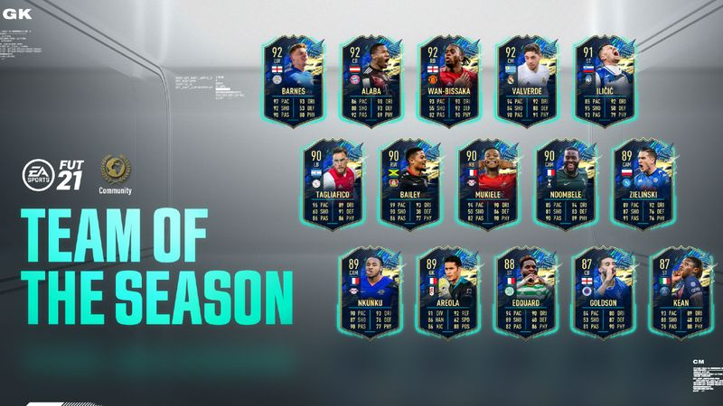 FIFA 21