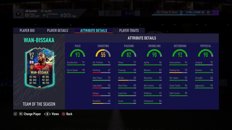 FIFA 21