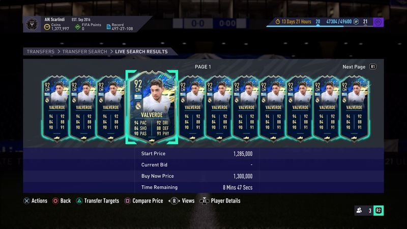 FIFA 21