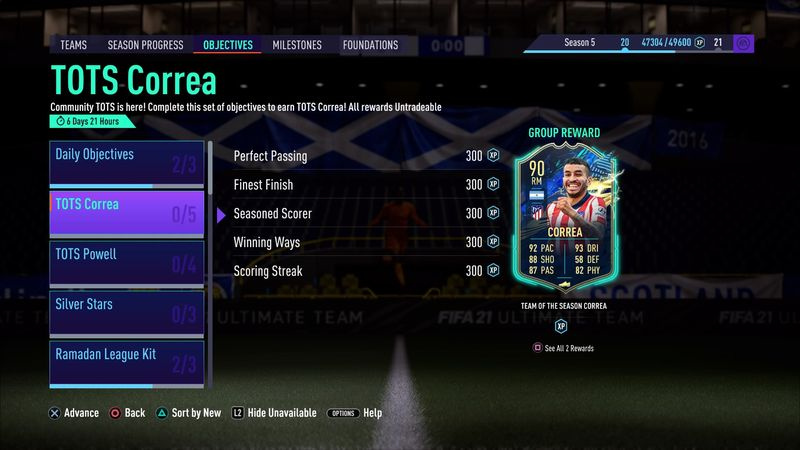 FIFA 21