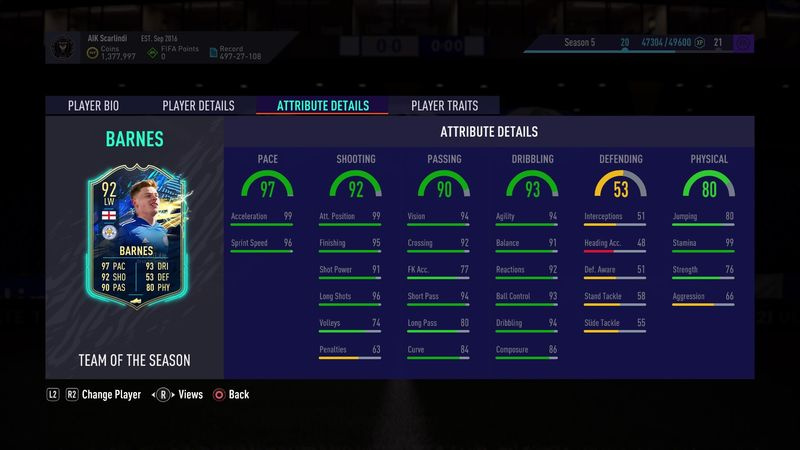 FIFA 21