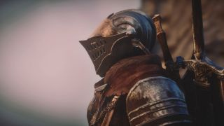 Skyrim Dark Souls-Mods