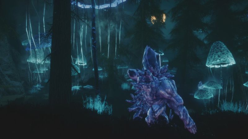 Skyrim Dark Souls-Mods