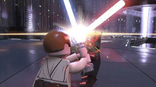 Lego Star Wars: Skywalker Saga