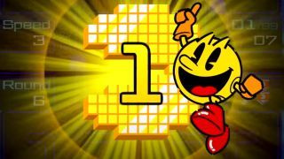 Pac-Man