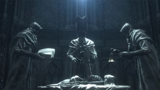 Bloodborne: consigli sui vecchi cacciatori