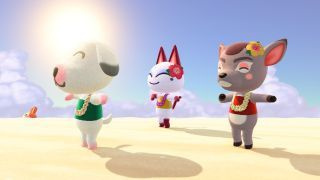 Animal Crossing: Nuovi Orizzonti
